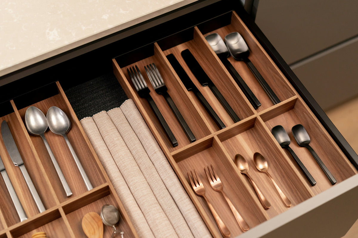 Kitchen Organization