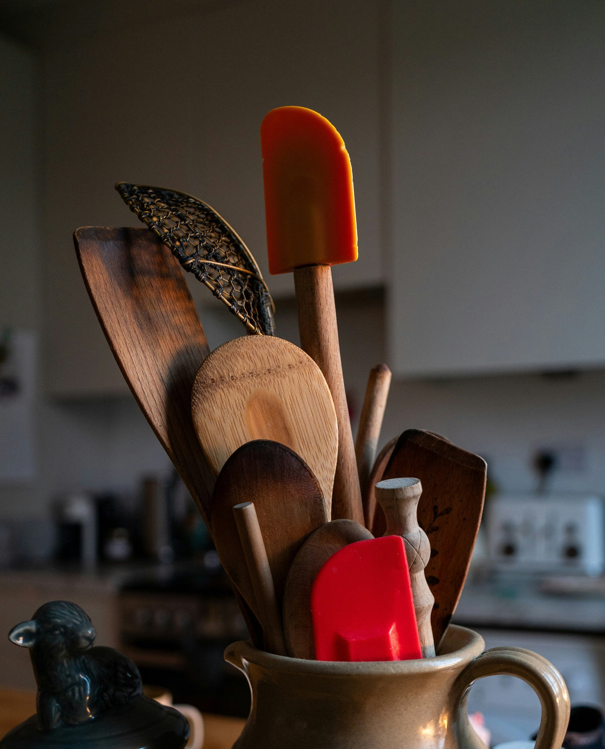 Cooking Tools